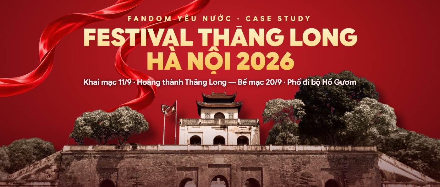 Festival Thăng Long Hà Nội 2026